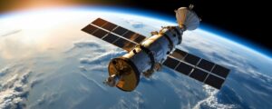 Thales and Airbus to Tie Up for Space Communication Opportunities