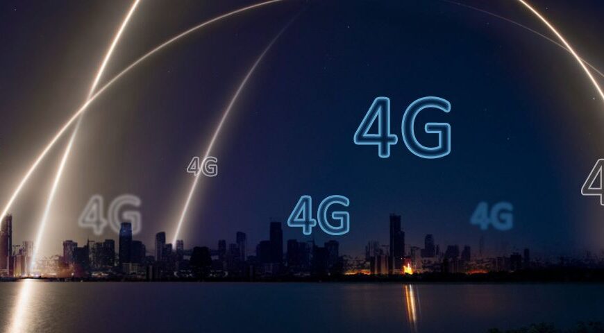 Union Budget 2024 Govt Focus on Boosting 5G & 6G Development