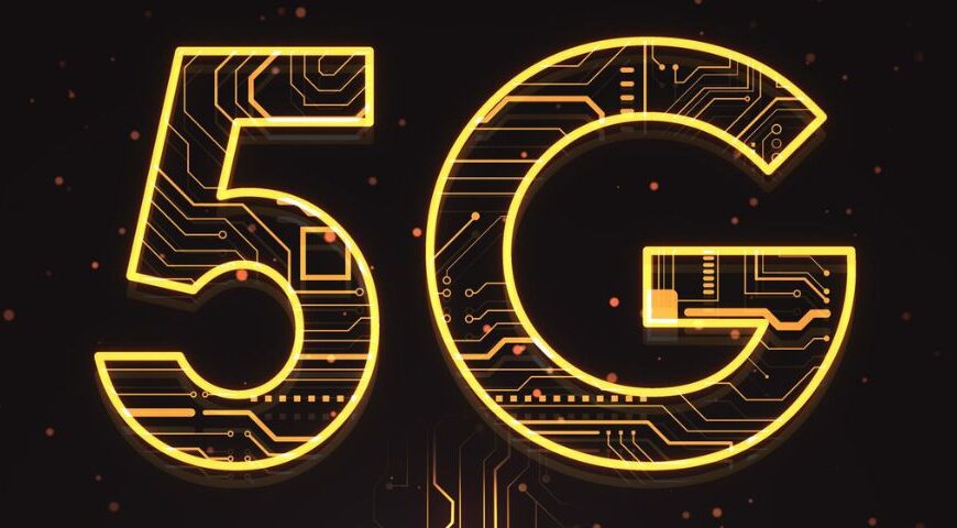 5G Rollout in India to Accelerate After RoW Permission
