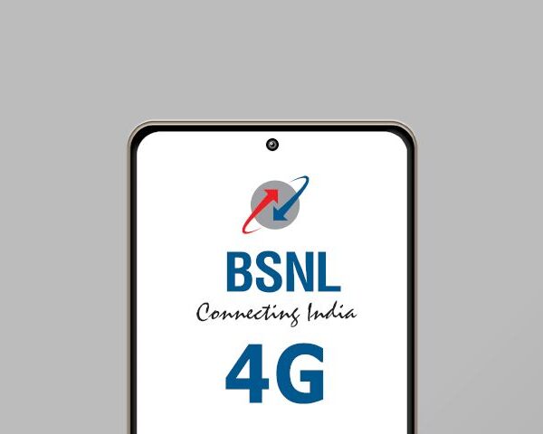 BSNL 4G Data Plans for 150 Days, Details Here