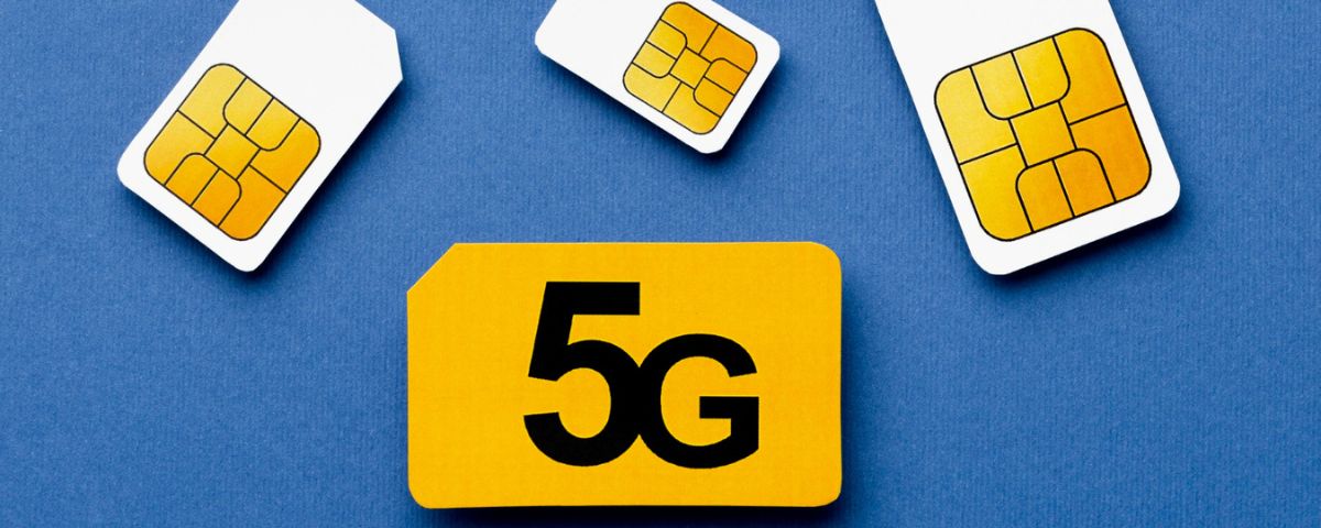 BSNL 5G SIM Card Launched BSNL 4G & 5G Rollout Gets Boost