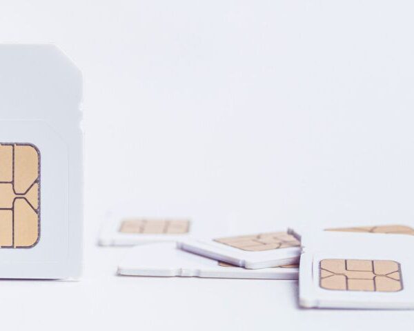 New SIM Card Rules 100 SIM Cards Limit for Private Companies