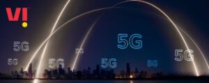 Vodafone Idea CEO Discusses Challenges of 5G Deployment