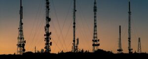 1500+ 5G Base Transceiver Stations Installed in August 2024