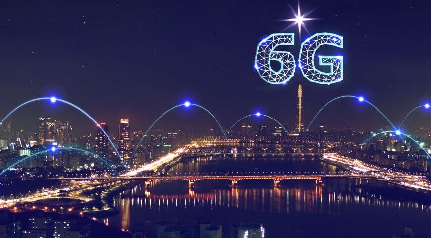 5G Standalone is a Must for 6G