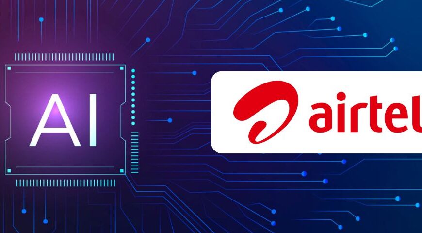 Airtel Launches AI Powered Spam Detection