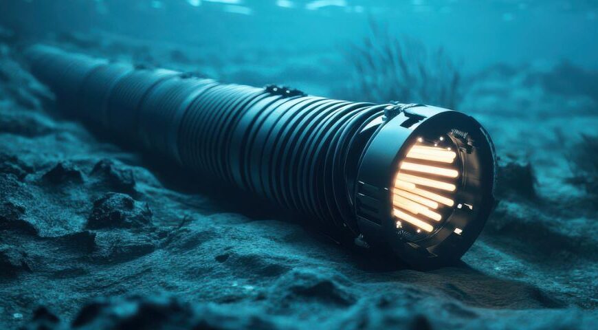 Aqua Comms Launches New Fiber Pair on AEC-1 Subsea Cable Network