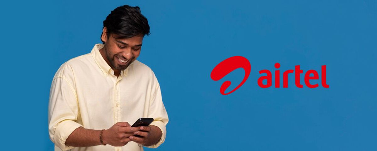 Get to Know Bharti Airtel Three New Data Vouchers