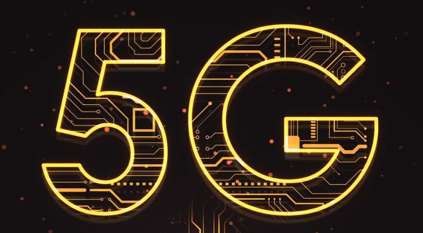 Mid-Band Spectrum The Key to 5G Success Worldwide