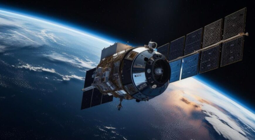 OneWeb Ready to Launch Satellite Services