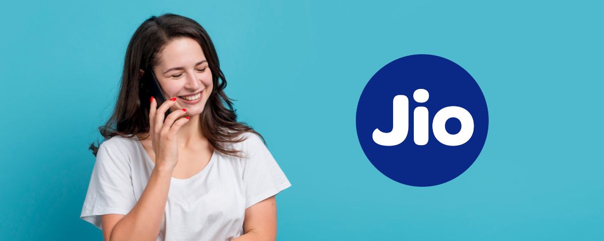 Reliance Jio's Most Affordable Prepaid Plan to Keep Your SIM Active