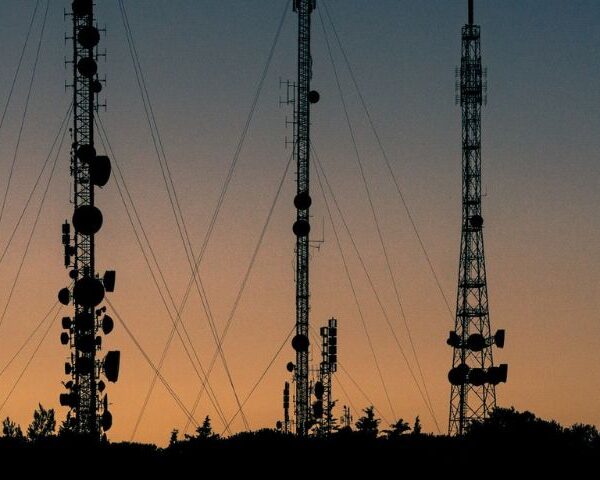 3385 5G BTS Deployed in September 2024