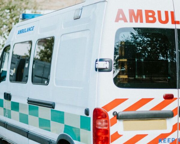 5G-IoT Powered Connected Ambulances Launched in India