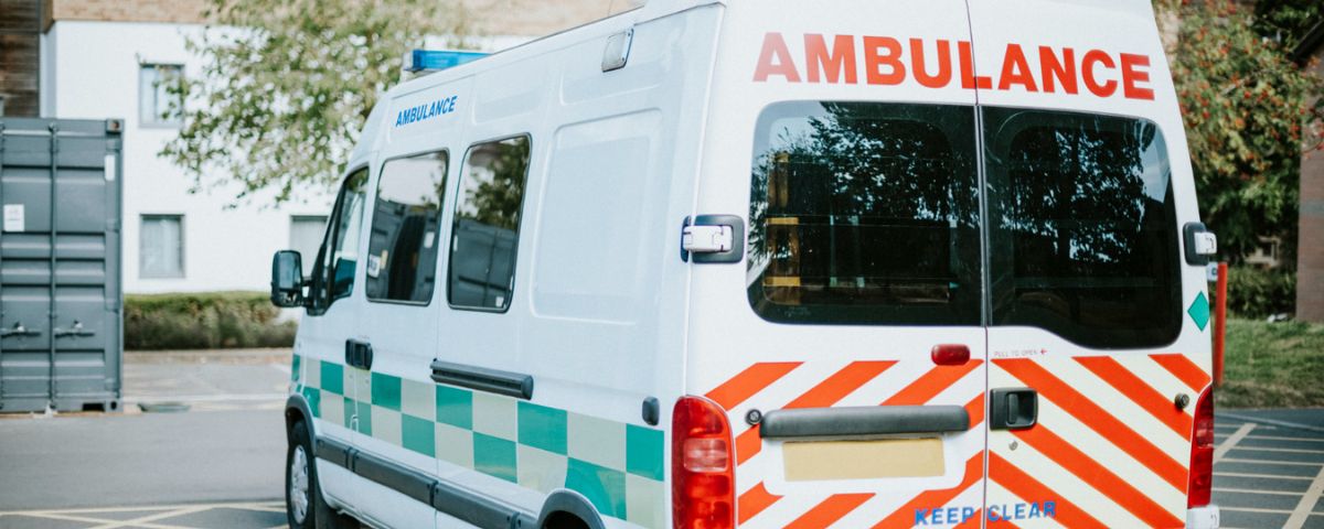 5G-IoT Powered Connected Ambulances Launched in India