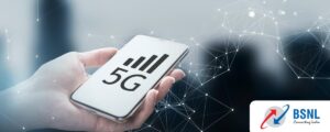 5G Transition by BSNL to Till June 2025