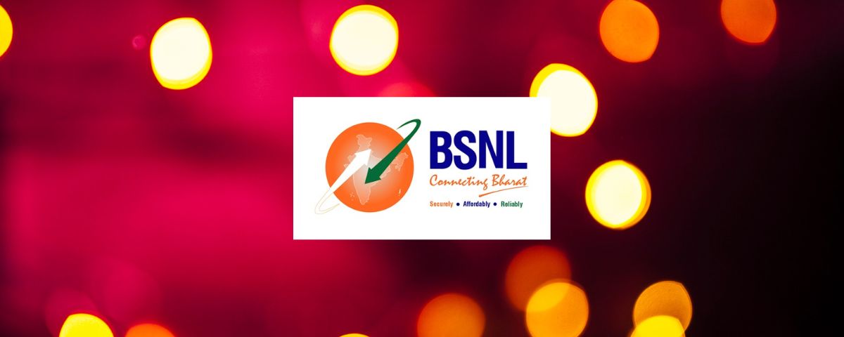 BSNL Diwali Offer 2024 BSNL Popular Prepaid Plan of Rs 1999 Plan Now Available at Rs 1899