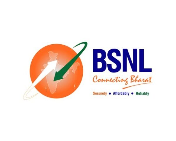 BSNL New Logo and 7 New Services