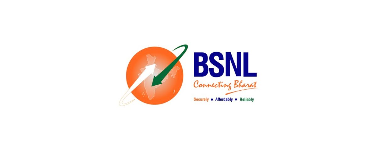 BSNL New Logo and 7 New Services - Bharatnet