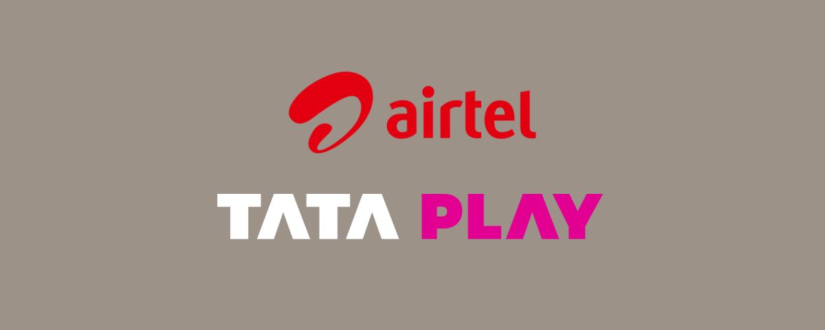 Bharti Airtel to Acquire Tata Play