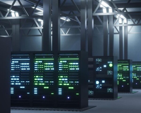 Google to Spend $1 Billion to Build Data Center in Thailand