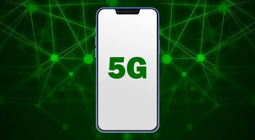 Green 5G Initiative Launched by Airtel