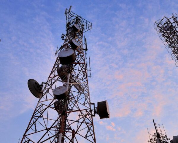 HFCL Projects 70% Fiber Optic and 50% Telecom Equipment Revenue from Exports in 3 Years