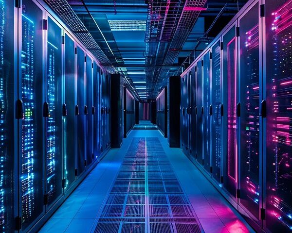 India’s Data Centre Market Expected to Reach $8 Billion by 2025