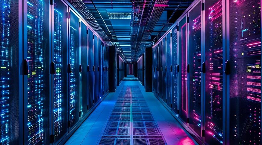 India’s Data Centre Market Expected to Reach $8 Billion by 2025