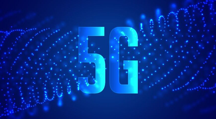 Iraq in Talks with Foreign Companies for 5G Network Launch, One Year Post-Approval