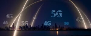 Vodafone Idea Grants Ericsson 4G5G Contract in Key Operational Circles