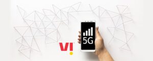 Vodafone Idea to Roll Out 5G Across 17 Circles by March 2025 Report