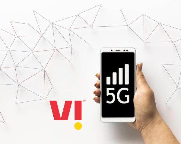 Vodafone Idea to Roll Out 5G Across 17 Circles by March 2025 Report