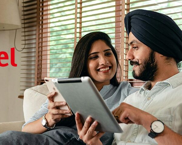 Airtel Plan with 730GB Data, Unlimited 5G, and OTT Access