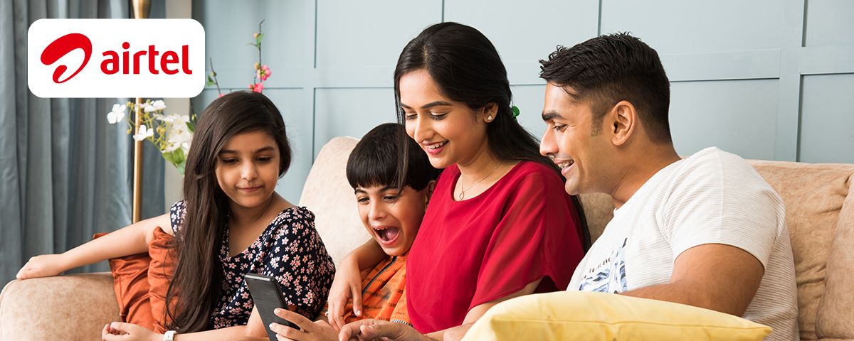 Airtel ₹3599 Plan– Benefits, Features, and Why It Stands Out