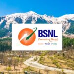 BSNL 4G Services Now in Pangi Valley, Himachal Pradesh