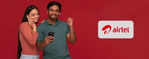 Bharti Airtel 4G Data Plans Offering 10GB+