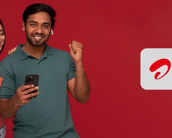 Bharti Airtel 4G Data Plans Offering 10GB+