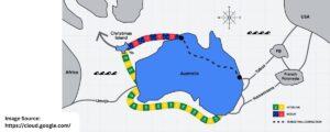 Google Introduces New Subsea Cable Systems Under Australia Connect Initiative