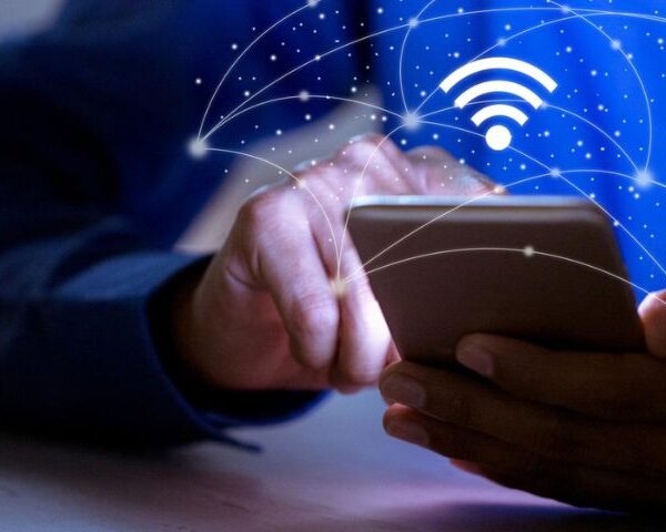 In-Flight WiFi Above 3000m Permitted by Indian Govt