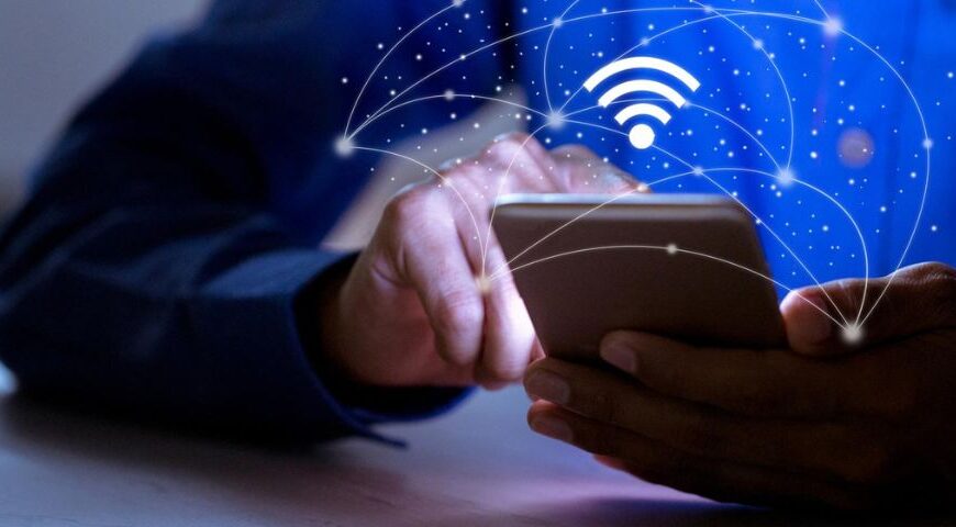 In-Flight WiFi Above 3000m Permitted by Indian Govt