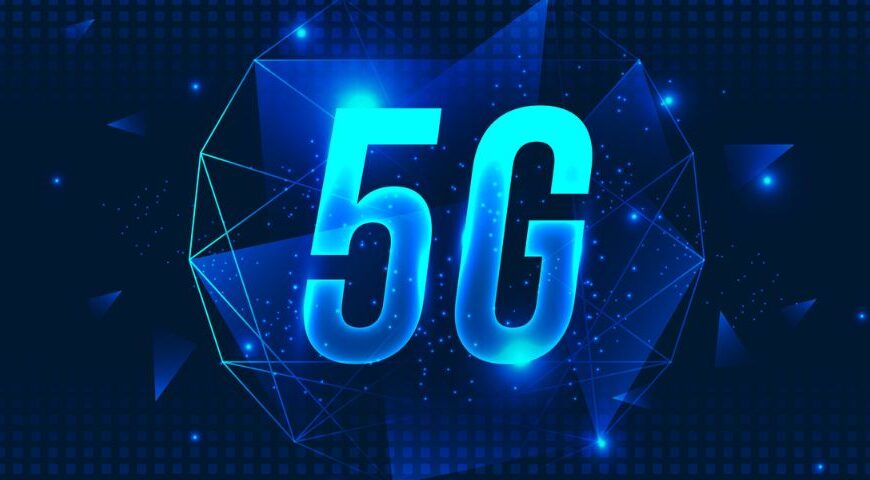 India 5G Subscriptions to Reach 970 Million- Ericsson Mobility Report 2024