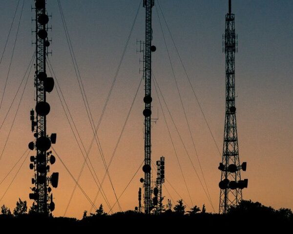 India's 5G Base Stations Top 4.6 Lakh, but Rollout Pace Slows