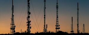 India's Telecom BTS Count Hits 29.43 Lakh in November 2024