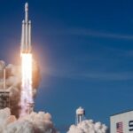 SpaceX to launch Indian Satellites for ISRO