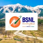 BSNL 4G and FTTH Service Now in Aru Valley