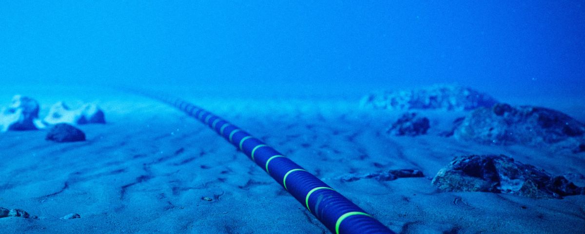 DoT Plans Framework for Undersea Cable Repair and Maintenance in India