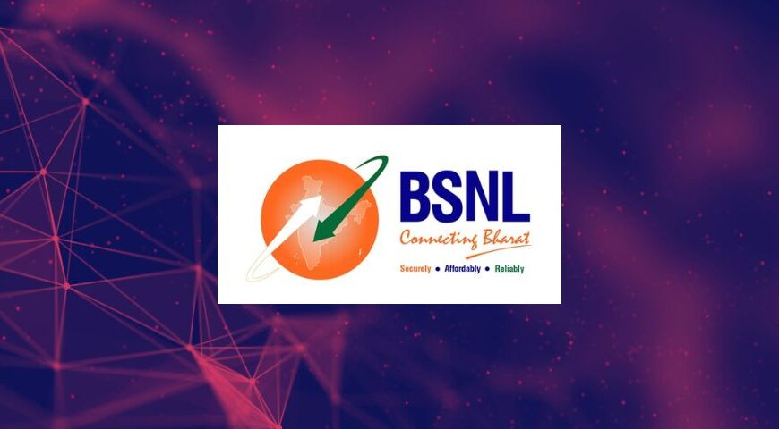 How BSNL Is Planning to Upgrade Services in Coming Years