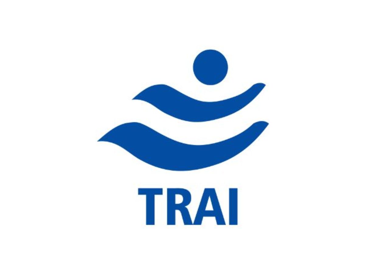 TRAI Launches Its Revamped Website - Bharatnet 