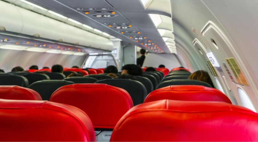 Air India Introduces In-Flight Wi-Fi on Domestic and International Flights