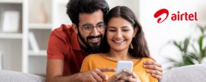 Airtel’s Top Prepaid Plan for 2025 A Comprehensive Guide